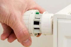 Crahan central heating repair costs